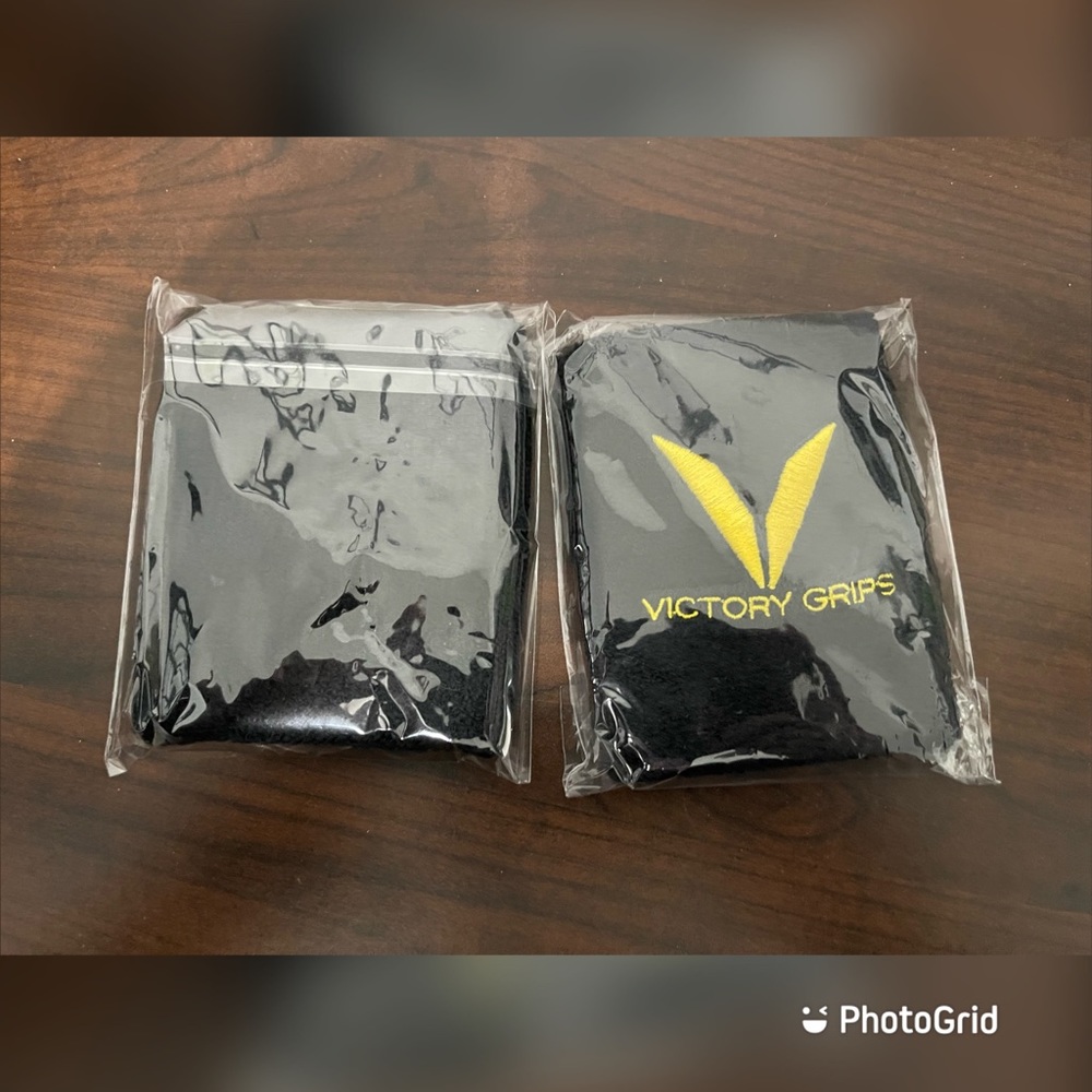 Wristbands